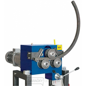 Kladky pro ocel. uzavřené profily  25×25x2 Kladky pro ocel. uzavřené profily  25×25x2 gallery main image