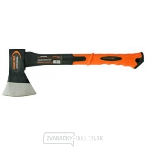 Sekera 1000 g ergonomická sklolaminátová rukoväť Sekera 1000 g ergonomická sklolaminátová rukoväť gallery main image