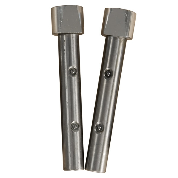 Holzkraft Sada dlhých poderákov 5102151