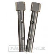 Sada dlhých poděráků Sada dlhých poděráků gallery main image