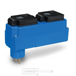 Automatické spuštění odsávání ALA 2 Automatické spuštění odsávání ALA 2 gallery main image