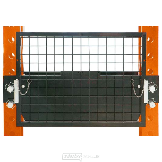 Ochranná mřížka pro WPP 30 E