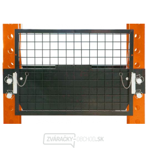 Ochranná mřížka pro WPP 30 E Ochranná mřížka pro WPP 30 E gallery main image