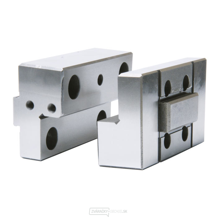 L-čelisti pro HCV 125