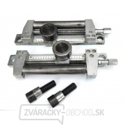 Boční vodicí kladky pro L profily pro PRM 35 F Boční vodicí kladky pro L profily pro PRM 35 F gallery main image