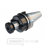 Držák nožové hlavy SK40 - 27 mm Držák nožové hlavy SK40 - 27 mm gallery main image