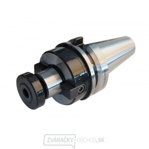 Držák nožové hlavy SK40 - 27 mm Držák nožové hlavy SK40 - 27 mm gallery main image