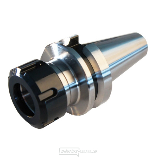 Kleštinový upínač SK40/ER 32