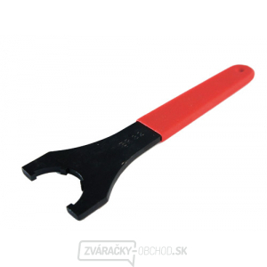 Klíč na kleštinový upínač ER 32 Klíč na kleštinový upínač ER 32 gallery main image