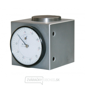 Meradlo pre určenie referenčného bodu a dĺžkovú korekciu nástrojov Meradlo pre určenie referenčného bodu a dĺžkovú korekciu nástrojov gallery main image