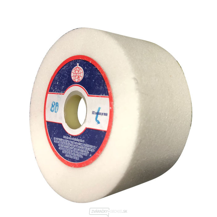 Korundový brúsny kotúč pre GH 20 T