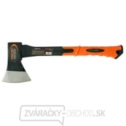 Sekera 800 g, ergonomická sklolaminátová rukoväť Sekera 800 g, ergonomická sklolaminátová rukoväť gallery main image