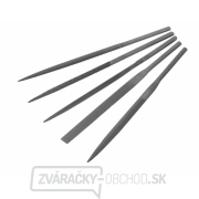 Pilníky pro USF PRO a USF mini - 5 ks Pilníky pro USF PRO a USF mini - 5 ks gallery main image