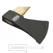 MAGG sekera dřevěná 1000g MAGG sekera dřevěná 1000g gallery main image