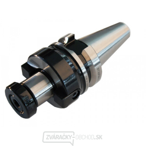 Upínač nožové hlavy BT 30, 22 mm Upínač nožové hlavy BT 30, 22 mm gallery main image