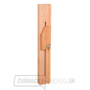 Voliteľná podperná noha pre montáž Voliteľná podperná noha pre montáž gallery main image