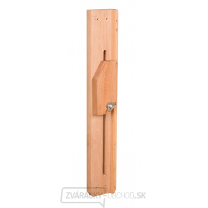 Voliteľná podperná noha pre montáž Voliteľná podperná noha pre montáž gallery main image