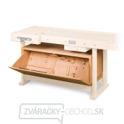 Výklopný šuplík pre HB 2007 a HB 2010 Výklopný šuplík pre HB 2007 a HB 2010 gallery main image