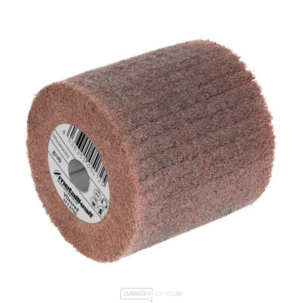 Rúnový valec, 105 x 100 x 19,1 mm, stredná