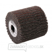 Valec rúno / tkanina, 104 x 100 x 19,1 mm, K80 Valec rúno / tkanina, 104 x 100 x 19,1 mm, K80 gallery main image