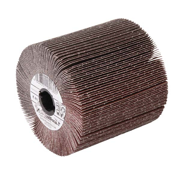Metallkraft Lamelový valec, 100 x 100 x 19,1, K60 3726721