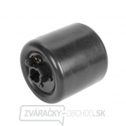 Nafukovací valec, 90 x 90 mm Nafukovací valec, 90 x 90 mm gallery main image