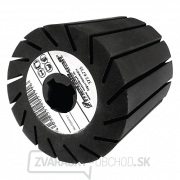 Gumený valec, 90 x 90 x 19,1 mm Gumený valec, 90 x 90 x 19,1 mm gallery main image