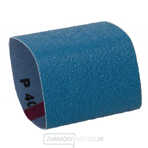 Brúsna role, zirkón, 90 x 100, K40 Brúsna role, zirkón, 90 x 100, K40 gallery main image