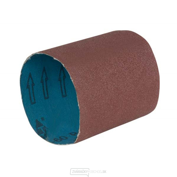 Brusná role, zirkon, 90 x 100, K220