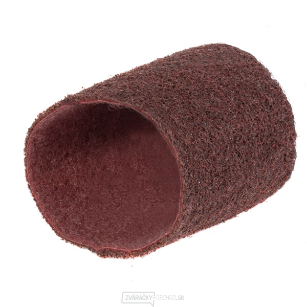 Brúsna role, rúno, 90 x 100 mm, K240