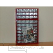 MARS Set skříněk 6730 + 6740 MARS Set skříněk 6730 + 6740 gallery main image