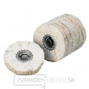 Leštiaci kotúč normálne, 100 x 19,1 mm Leštiaci kotúč normálne, 100 x 19,1 mm gallery main image