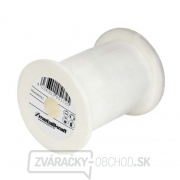 Valec pre brúsne pásy, 65 x 100 x 19,1 mm Valec pre brúsne pásy, 65 x 100 x 19,1 mm gallery main image