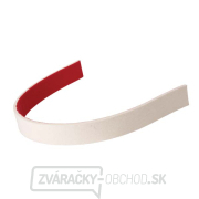 Brúsny pás, plsť (nespojený), 600 x 40 Náhľad