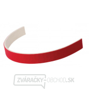 Brúsny pás, plsť (nespojený), 600 x 40 mm Brúsny pás, plsť (nespojený), 600 x 40 mm gallery main image