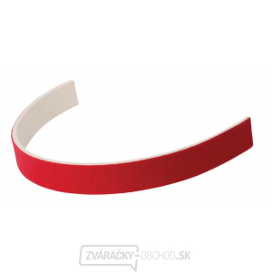 Brúsny pás, plsť (nespojený), 600 x 40 mm Brúsny pás, plsť (nespojený), 600 x 40 mm gallery main image