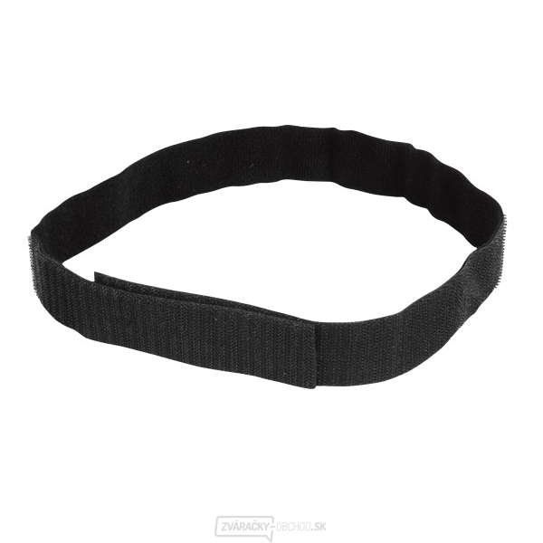 Suchý zips pre nespojené pásy, 500 x 30 mm