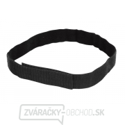 Suchý zips pre nespojené pásy, 500 x 30 mm Suchý zips pre nespojené pásy, 500 x 30 mm gallery main image