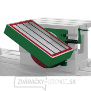 Naklápací stôl 600 × 400 mm Naklápací stôl 600 × 400 mm gallery main image