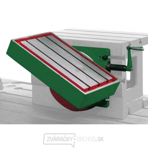 Naklápací stôl 600 × 400 mm Naklápací stôl 600 × 400 mm gallery main image