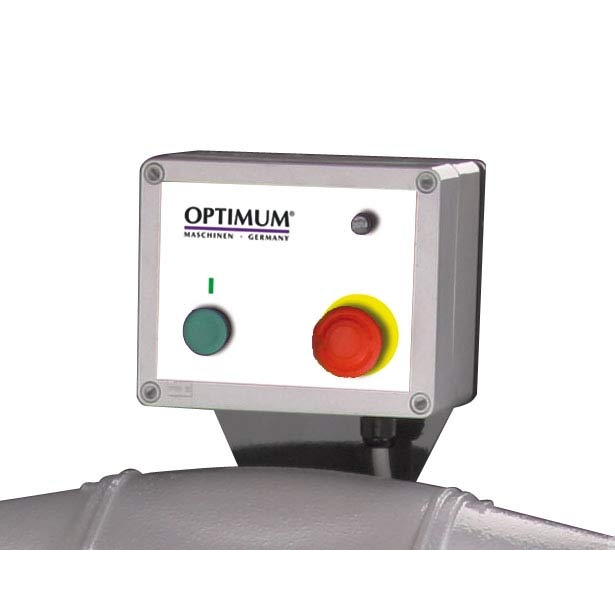 OPTIMUM Elektronická brzda pre GZ brúsky vrátane montáže 3091099
