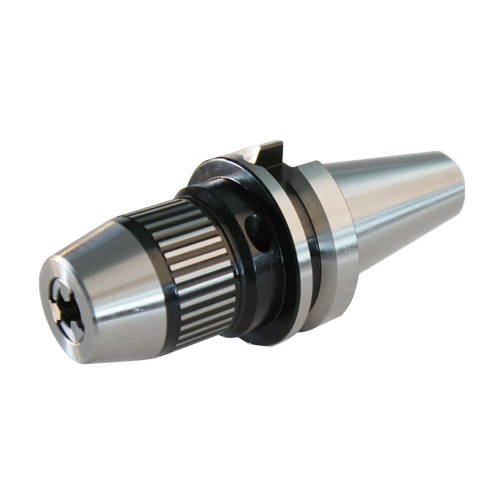 OPTIMUM Vŕtacia hlavička 1 - 13 mm, BT30 3536303