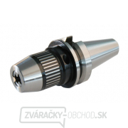 Vrtací hlavička 1 – 13 mm, BT30 Vrtací hlavička 1 – 13 mm, BT30 gallery main image