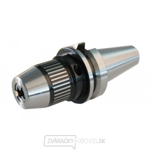 Vrtací hlavička 1 – 13 mm, BT30 Vrtací hlavička 1 – 13 mm, BT30 gallery main image