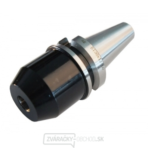 Upínač Weldon Ø 6 mm pro BT 30 Upínač Weldon Ø 6 mm pro BT 30