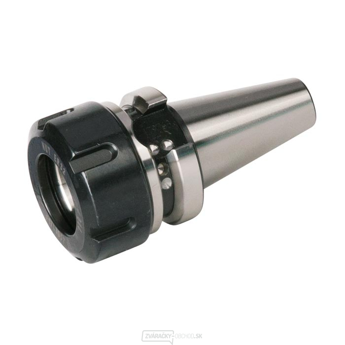 Kleštinový upínač ER 32/BT30