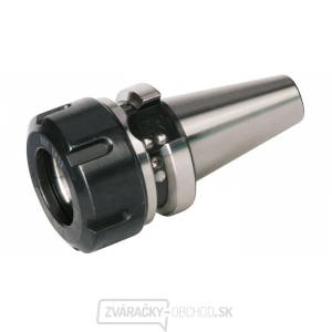 Kleštinový upínač ER 32/BT30 Kleštinový upínač ER 32/BT30 gallery main image