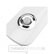 Svietidlo pohotovostný s pohybovým čidlom, indukčné nabíjanie, Li-ion, 16 + 2 LED náhled