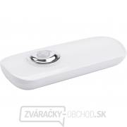 Svietidlo pohotovostný s pohybovým čidlom, indukčné nabíjanie, Li-ion, 16 + 2 LED náhled