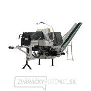 Štiepací poloautomat Lumag SSA-400Z PTO hriadeľ Štiepací poloautomat Lumag SSA-400Z PTO hriadeľ náhled